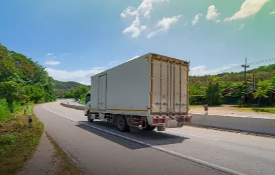 İstanbul ile Köprüköy Arası Bulaşık Makinesi Taşıma