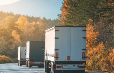 İstanbul ile Köprüköy Arası Klima Taşıma