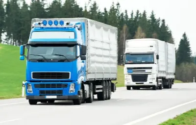 İstanbul ile Köprüköy Arası Eşya Taşıma